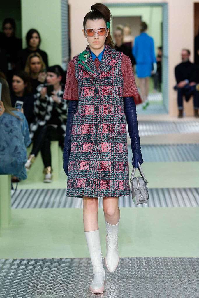 Prada 2015ﶬз