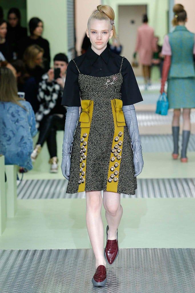 Prada 2015ﶬз