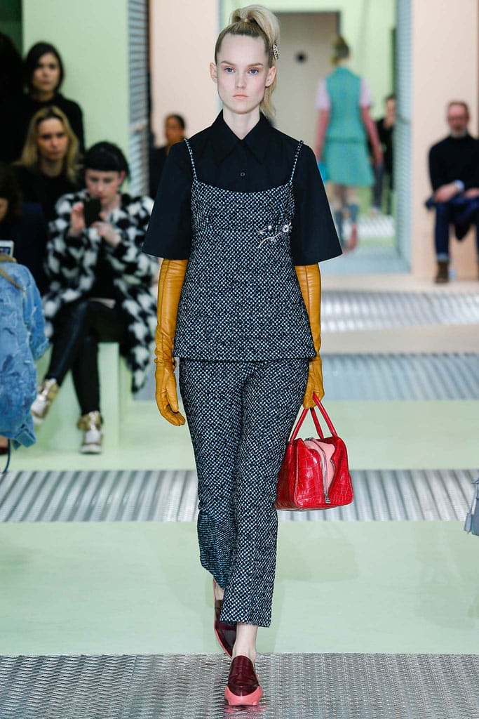 Prada 2015ﶬз