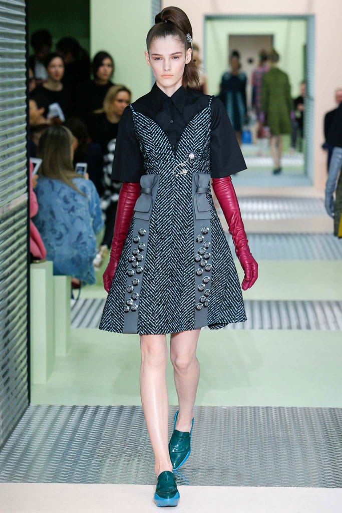 Prada 2015ﶬз