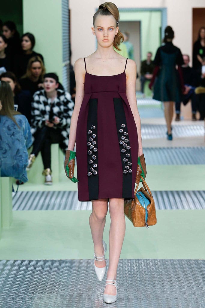 Prada 2015ﶬз