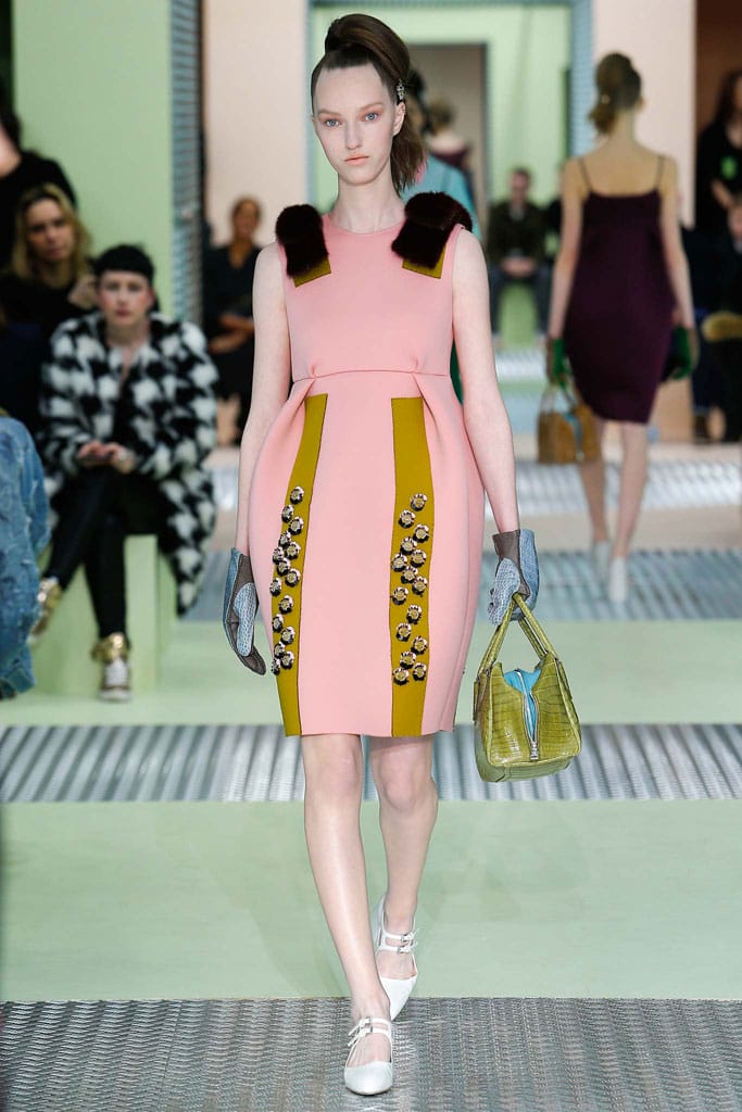 Prada 2015ﶬз