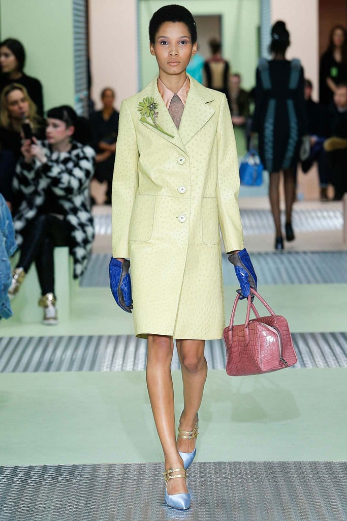 Prada 2015ﶬз