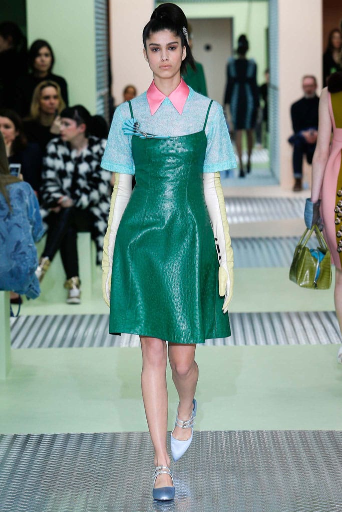 Prada 2015ﶬз