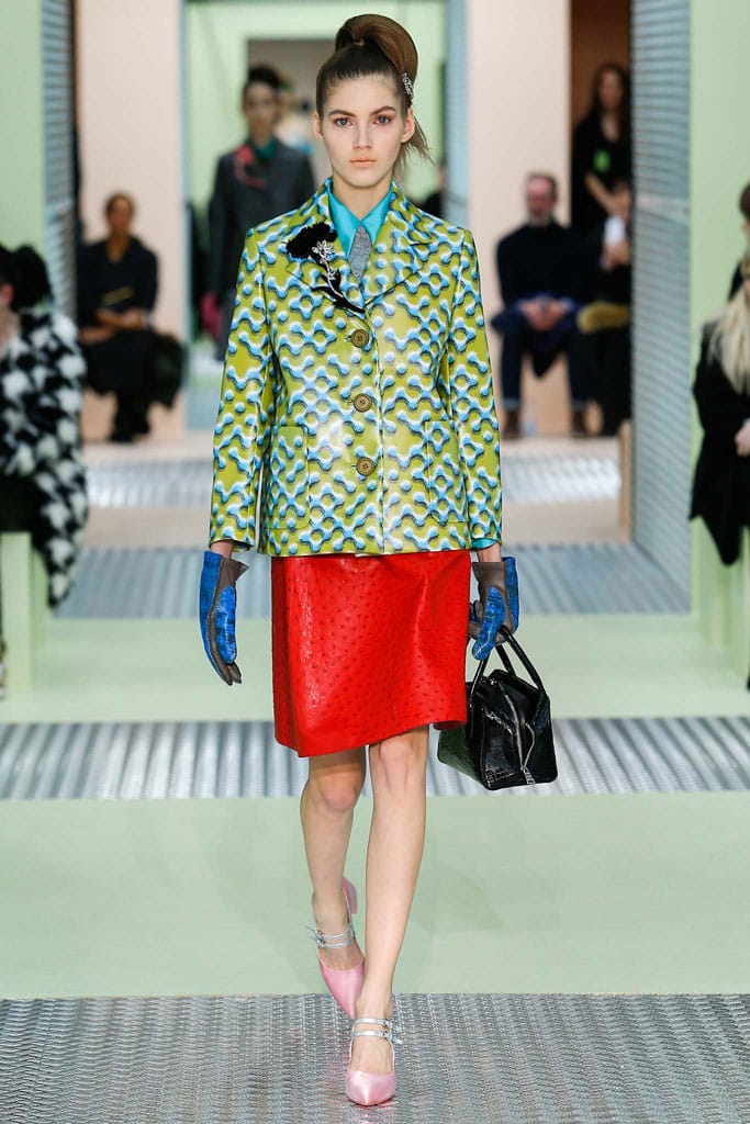 Prada 2015ﶬз