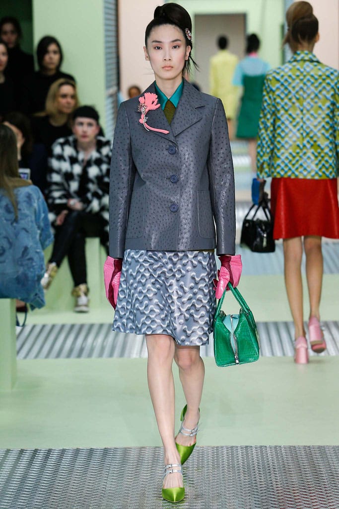 Prada 2015ﶬз