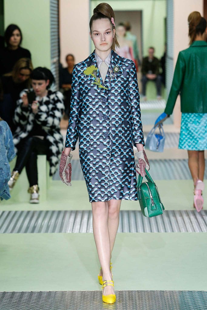 Prada 2015ﶬз