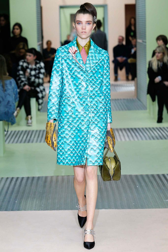 Prada 2015ﶬз