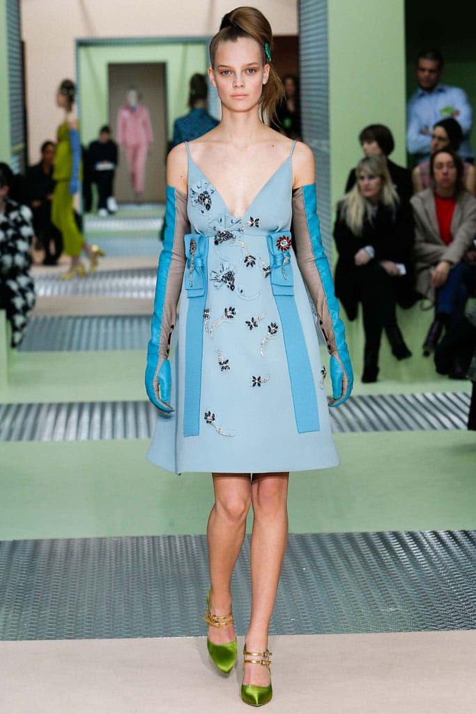 Prada 2015ﶬз