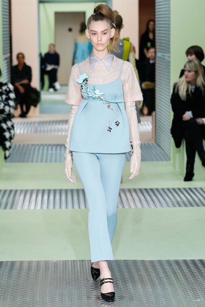 Prada 2015ﶬз