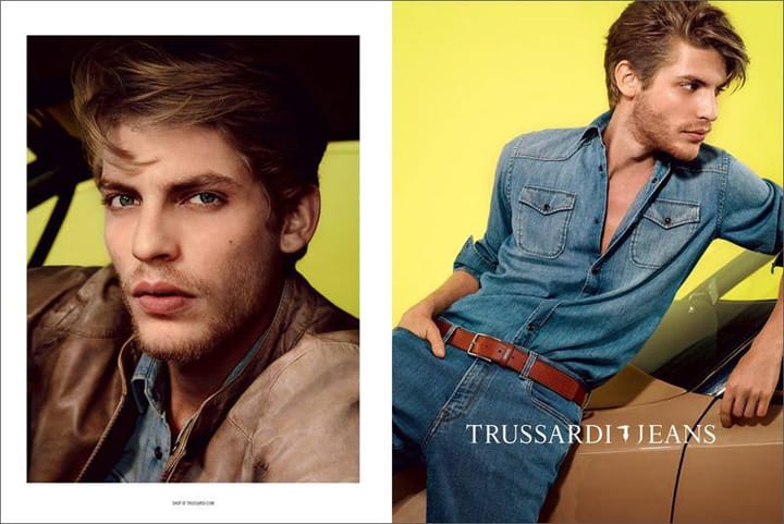 Trussardi 2015ţϵйƬ