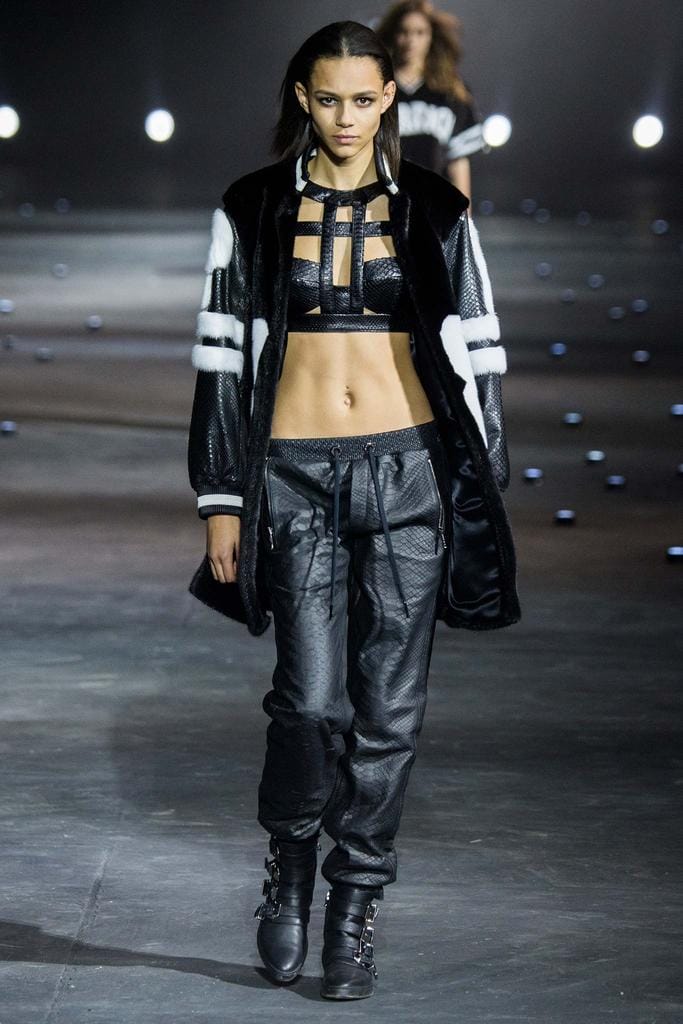 Philipp Plein 2015ﶬз