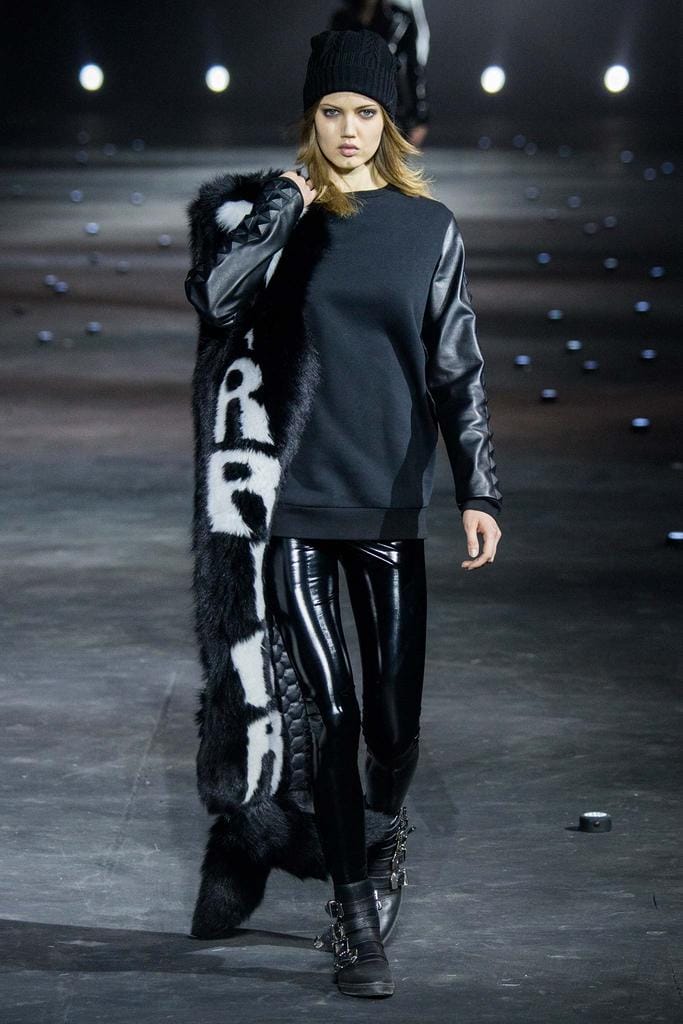 Philipp Plein 2015ﶬз