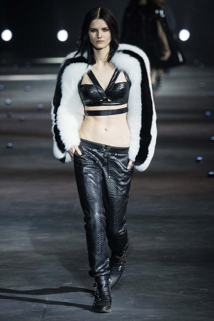 Philipp Plein 2015ﶬз