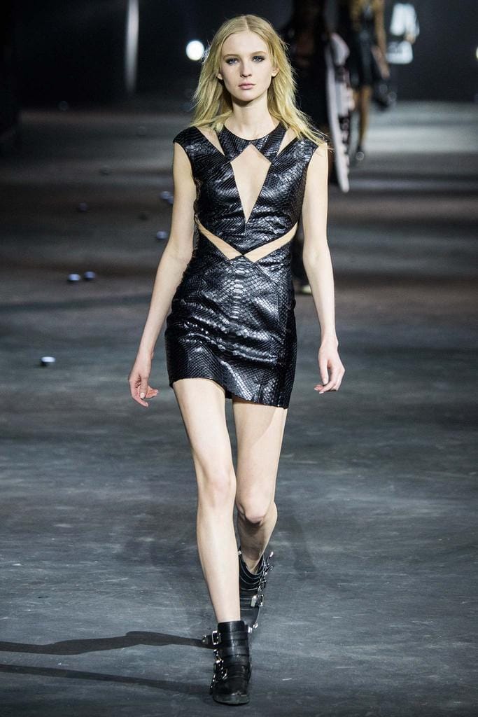 Philipp Plein 2015ﶬз