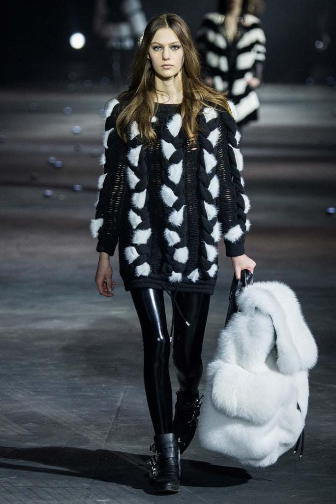 Philipp Plein 2015ﶬз