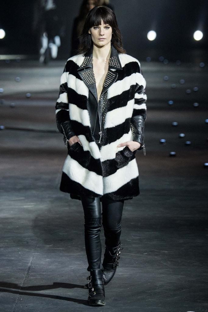 Philipp Plein 2015ﶬз