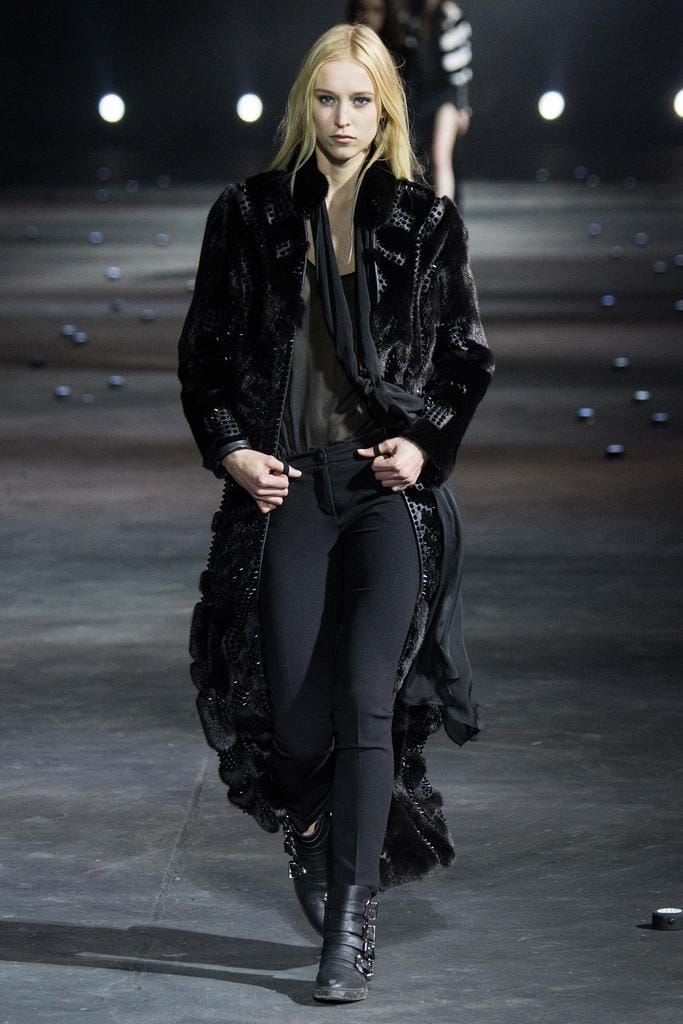 Philipp Plein 2015ﶬз