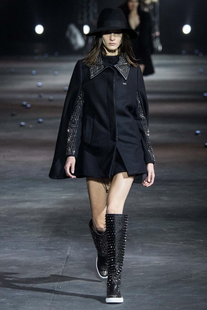 Philipp Plein 2015ﶬз