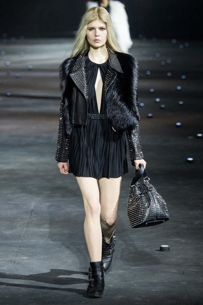 Philipp Plein 2015ﶬз