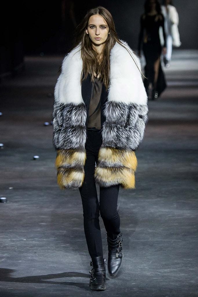 Philipp Plein 2015ﶬз