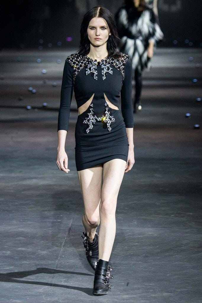 Philipp Plein 2015ﶬз