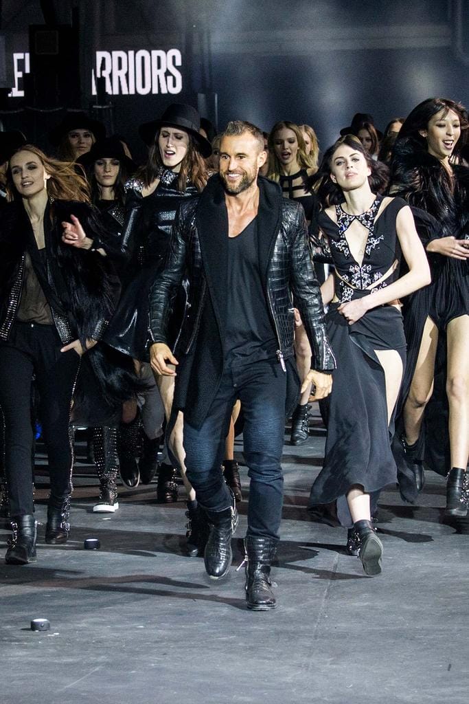 Philipp Plein 2015ﶬз