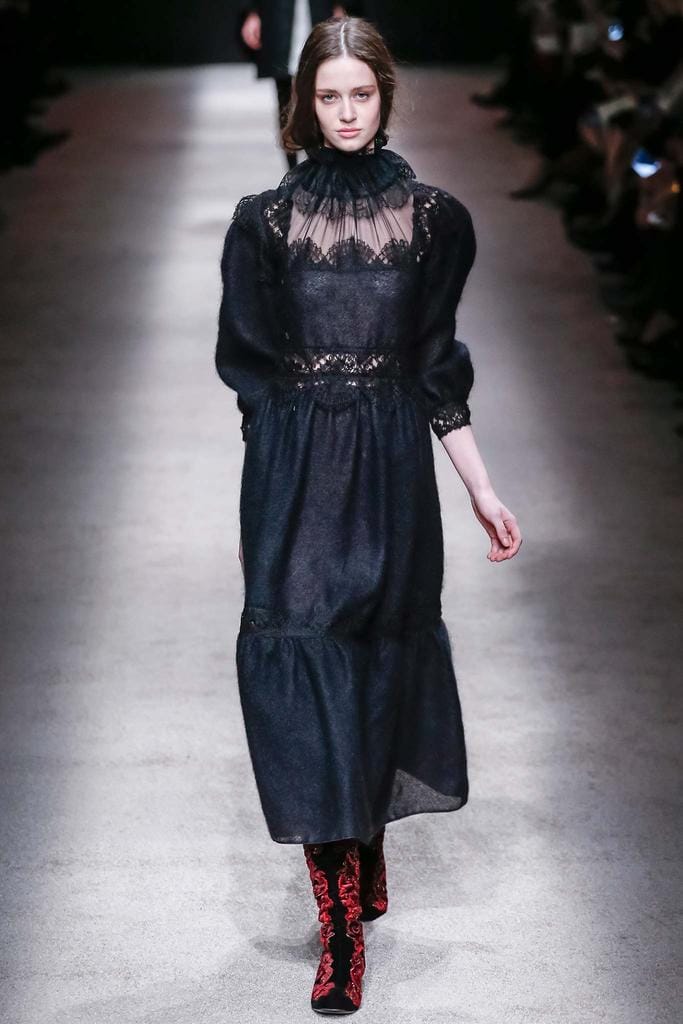 Alberta Ferretti 2015ﶬз