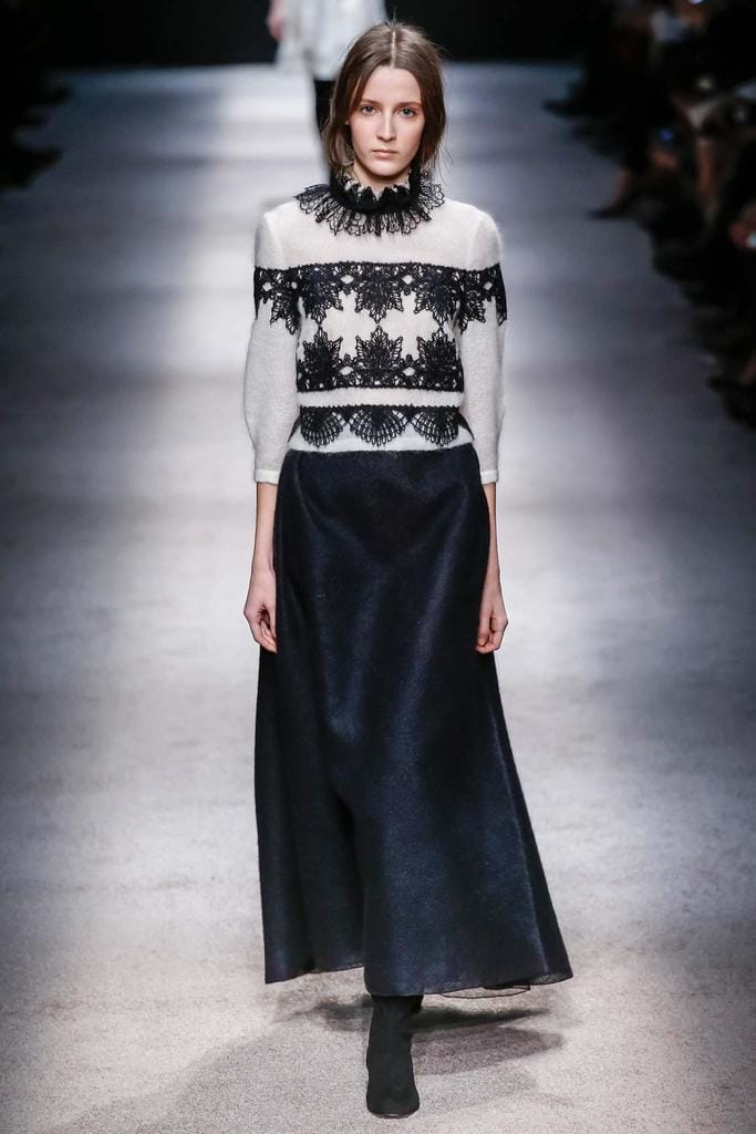 Alberta Ferretti 2015ﶬз