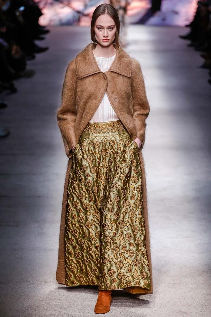 Alberta Ferretti 2015ﶬз