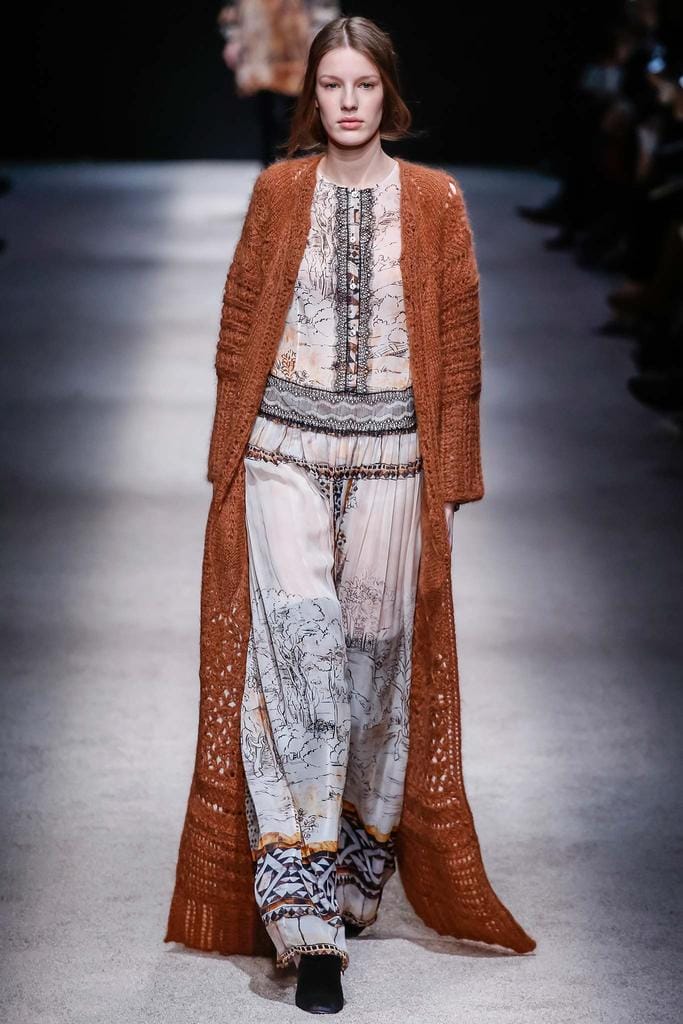 Alberta Ferretti 2015ﶬз