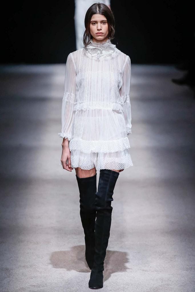 Alberta Ferretti 2015ﶬз