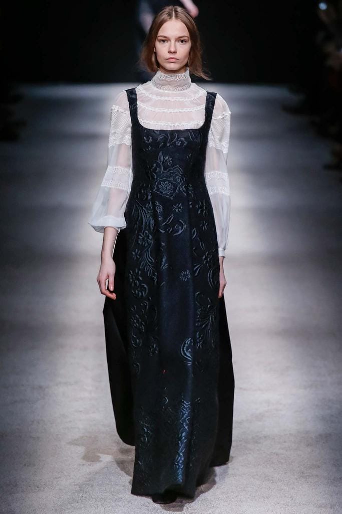 Alberta Ferretti 2015ﶬз