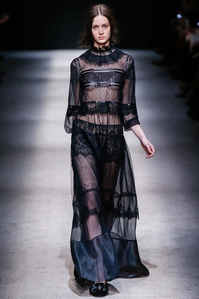 Alberta Ferretti 2015ﶬз