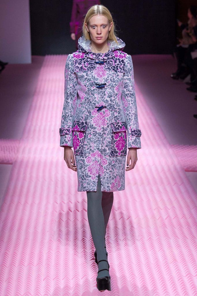 Mary Katrantzou 2015ﶬз