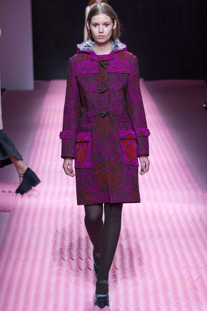 Mary Katrantzou 2015ﶬз