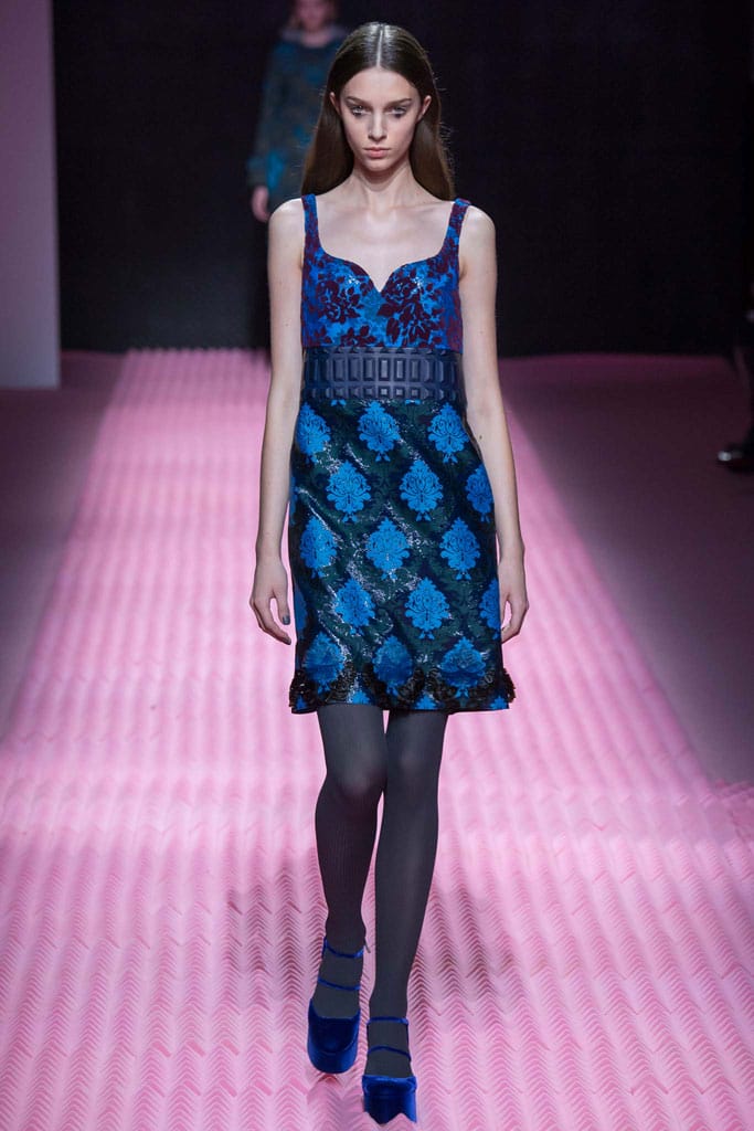 Mary Katrantzou 2015ﶬз