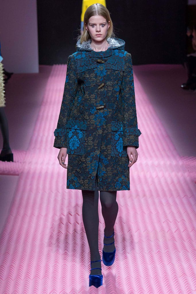 Mary Katrantzou 2015ﶬз