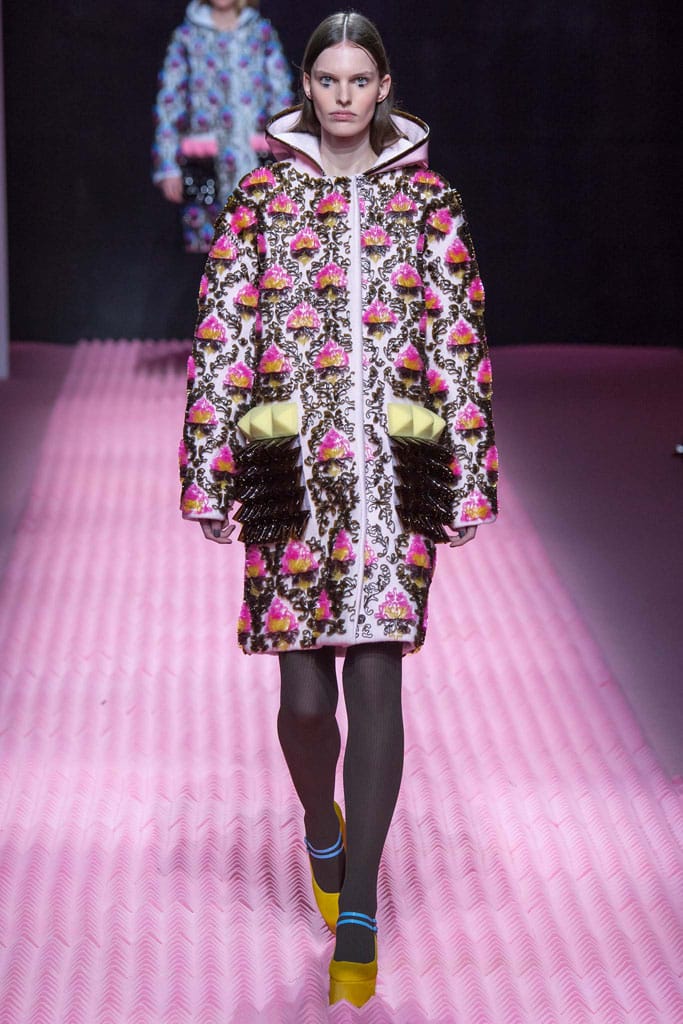 Mary Katrantzou 2015ﶬз