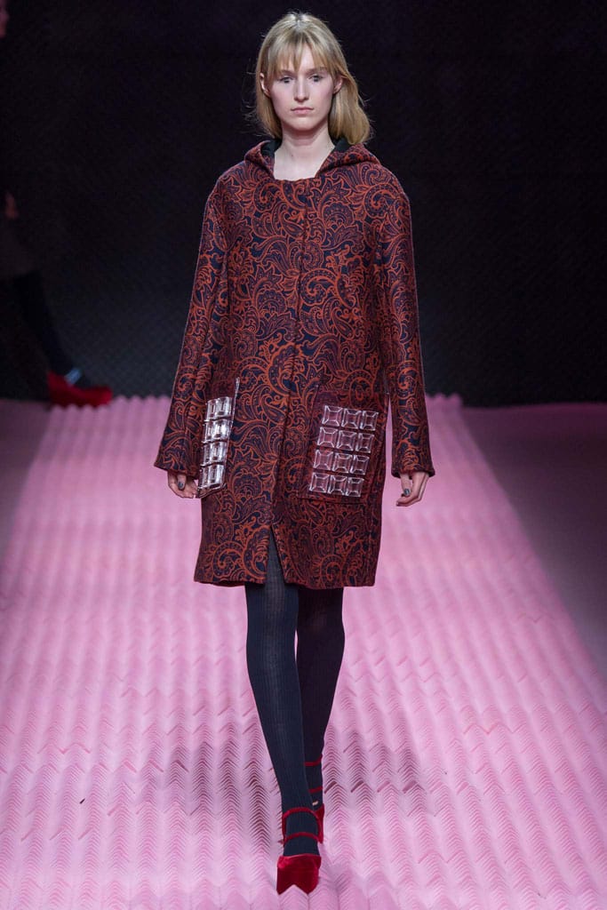 Mary Katrantzou 2015ﶬз