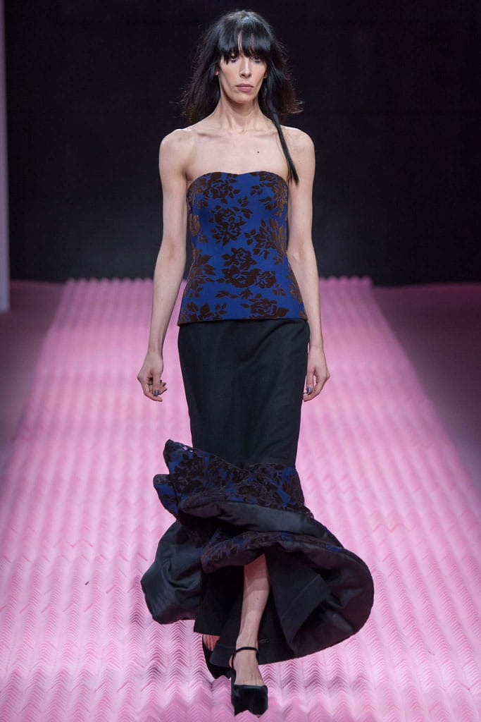 Mary Katrantzou 2015ﶬз