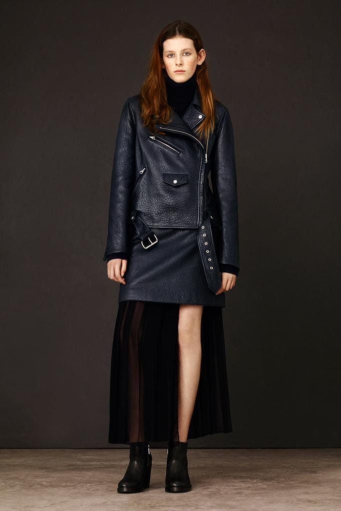 McQ Alexander McQueen 2015ﶬз