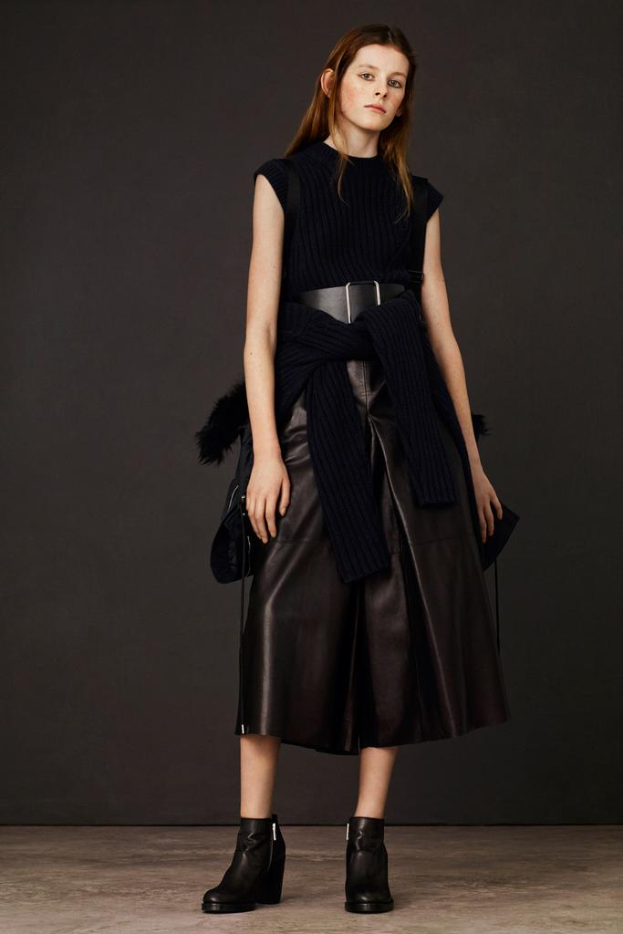 McQ Alexander McQueen 2015ﶬз