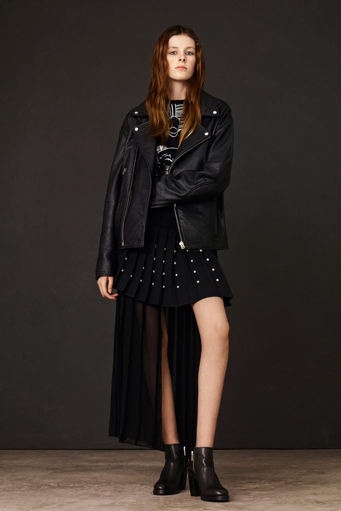 McQ Alexander McQueen 2015ﶬз