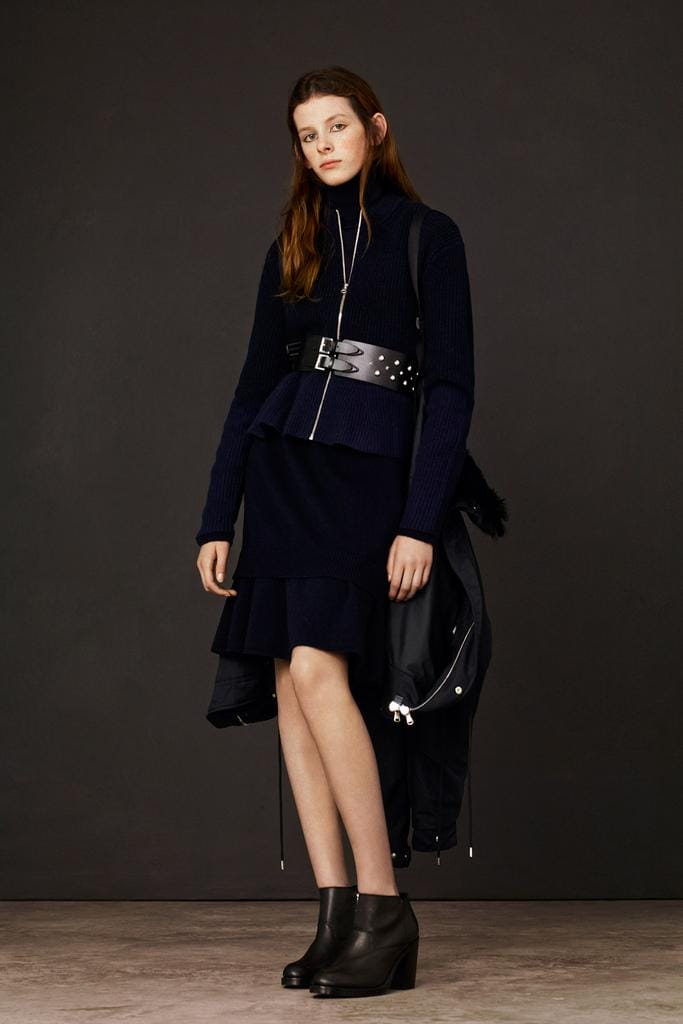 McQ Alexander McQueen 2015ﶬз