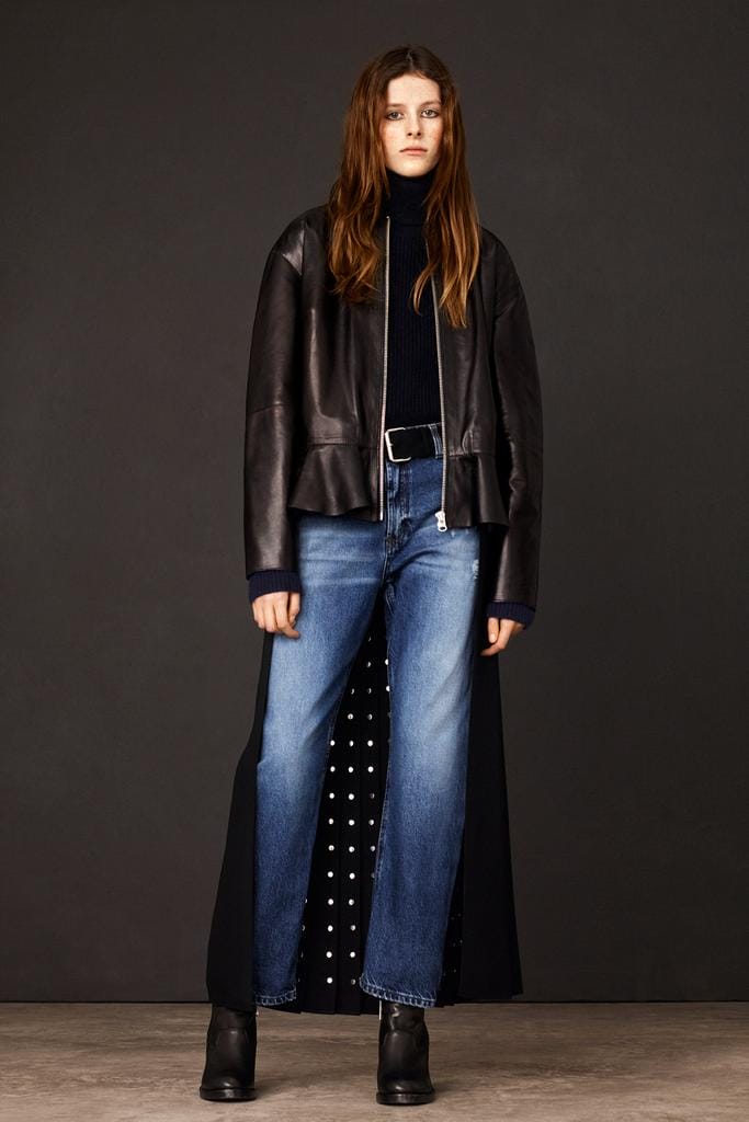 McQ Alexander McQueen 2015ﶬз