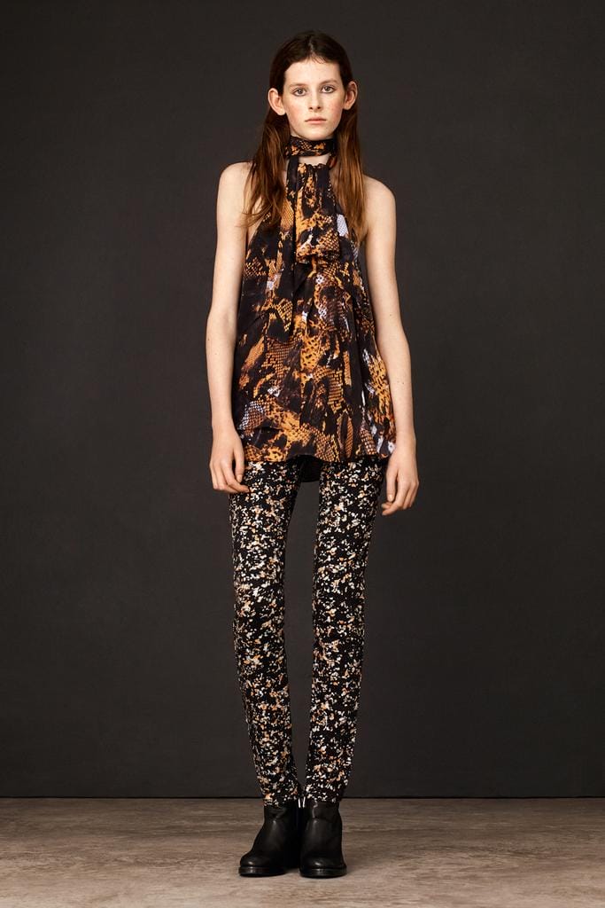 McQ Alexander McQueen 2015ﶬз