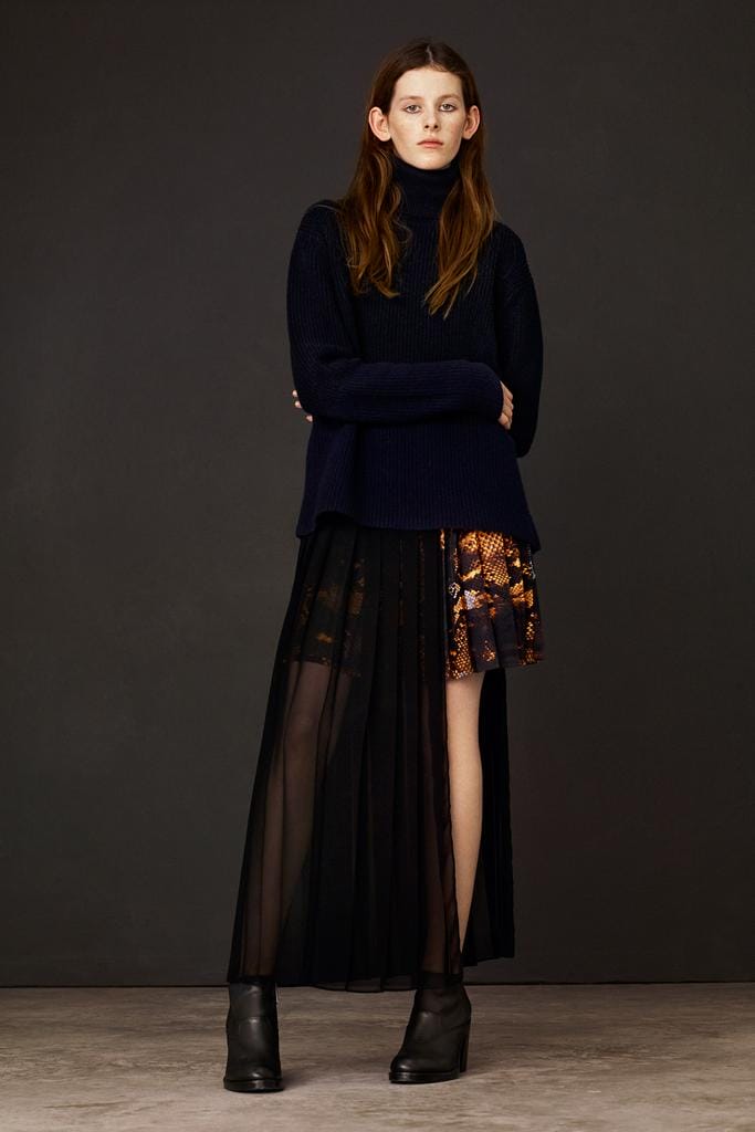 McQ Alexander McQueen 2015ﶬз