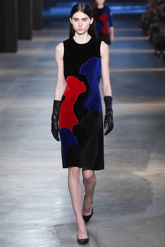 Christopher Kane 2015ﶬз