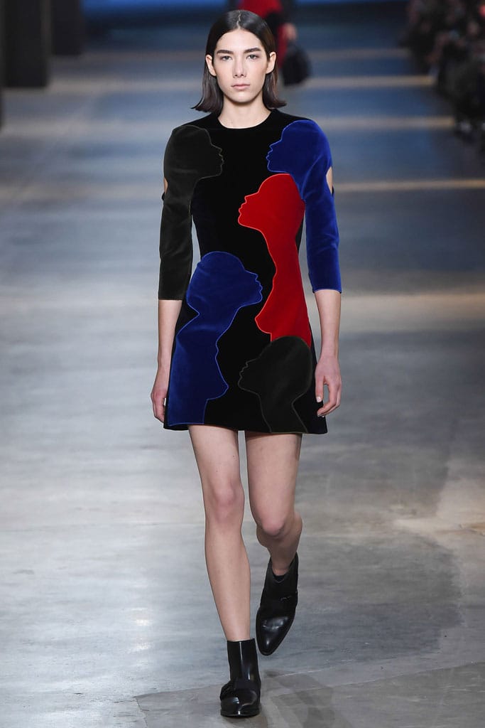 Christopher Kane 2015ﶬз